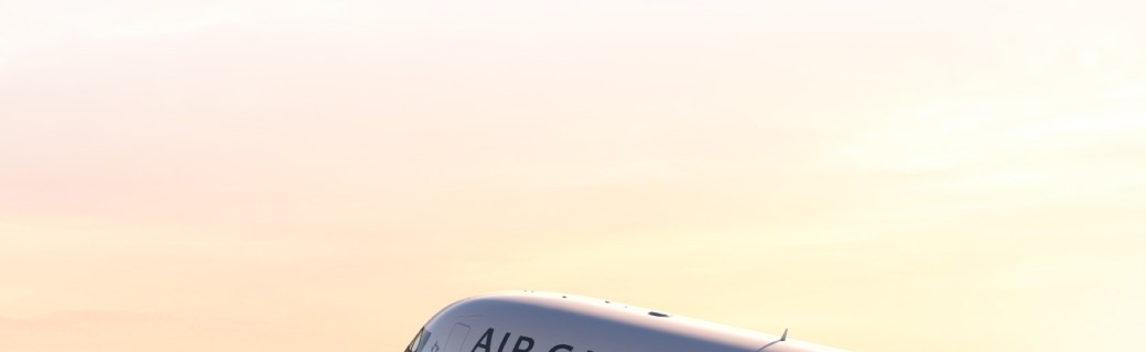 Air canada